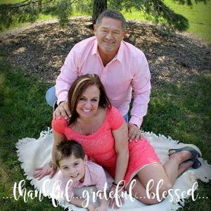 Meet your Posher, Hope